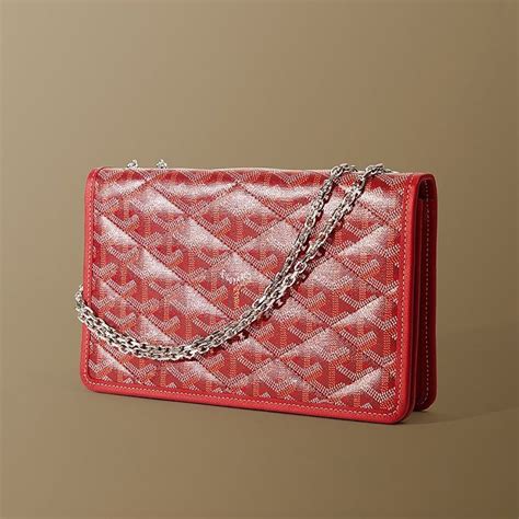 goyard alexandre iii price|alexandre iii bag.